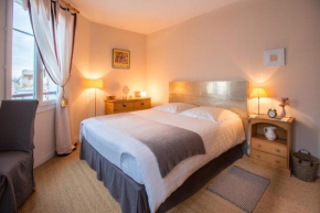 Chambres d'hôtes La Maison Hippolyte